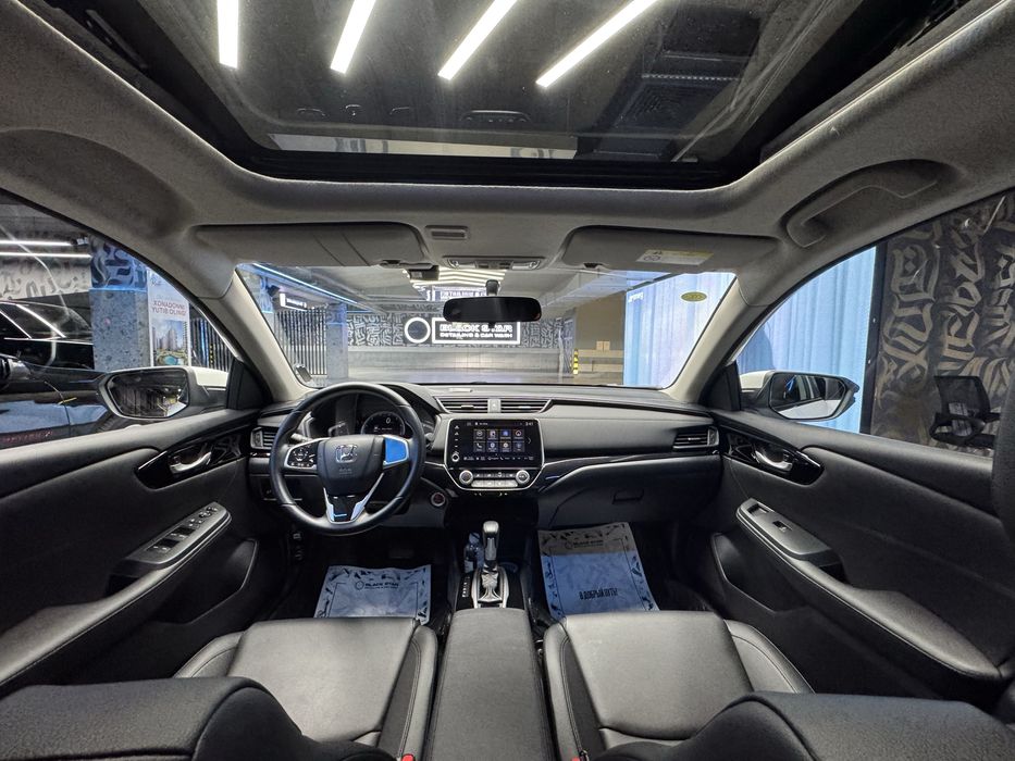 Honda Crider 2024 Restayling