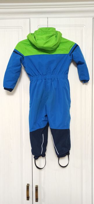 Salopetă SKI | Mărimea 92-98