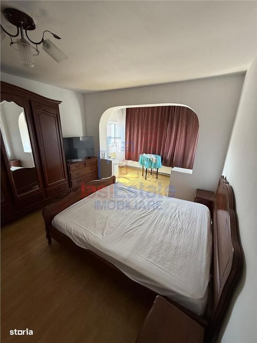 Apartament 3 Camere Targu Cucu — fotografia 3