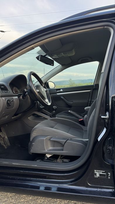 Vw golf 5 motor 1.9 tdi 105 cp adus recent din germania stare perfecta de functionare