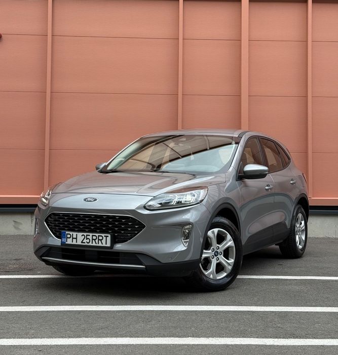 Ford Kuga Ford Kuga 1.5 Diesel Automatic