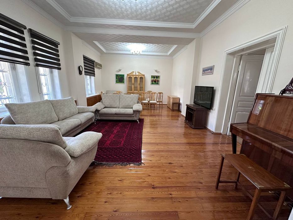 Сдаётся в аренду дом Новомосковская