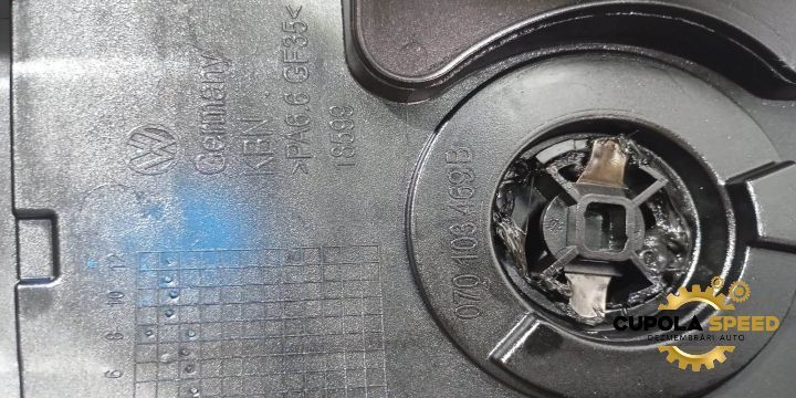 Capac culbutori 070103469B 2.5TDI Volkswagen VW Touareg generatia 1 7