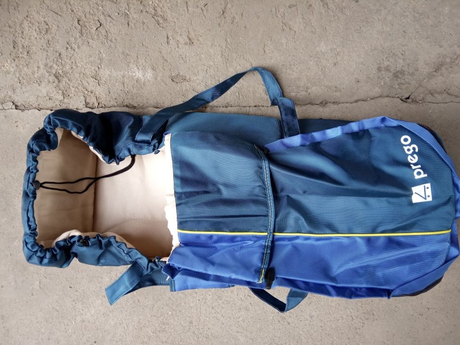 Переноска детская