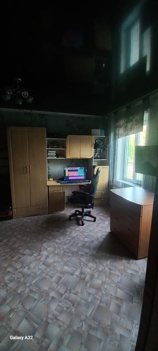 Продам 3х.комнатную квартиру