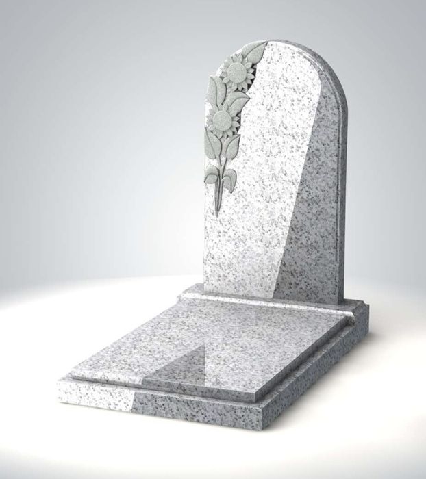 Памятники на могиллу