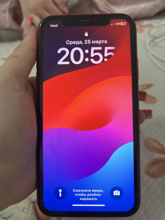 Айфон 11 и новый Оппо