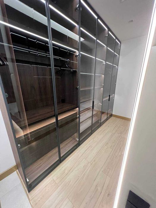 Аренда! Mirabad Avenue!!! 77 m2