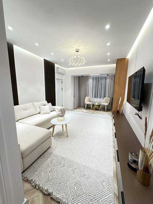 Cупер Цена ! Продается 4-комнатная Квартира ор-р Алмазар Сити!