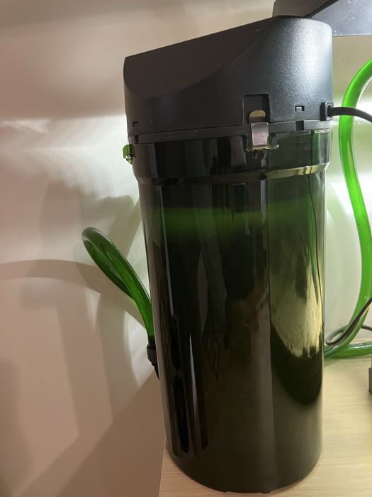 Vand set acvariu 54 l