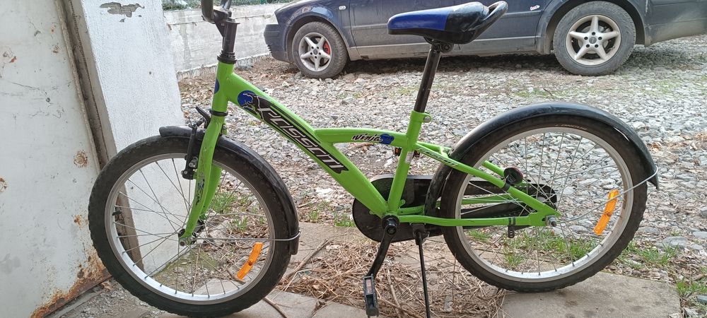 Детско колело 20 цола