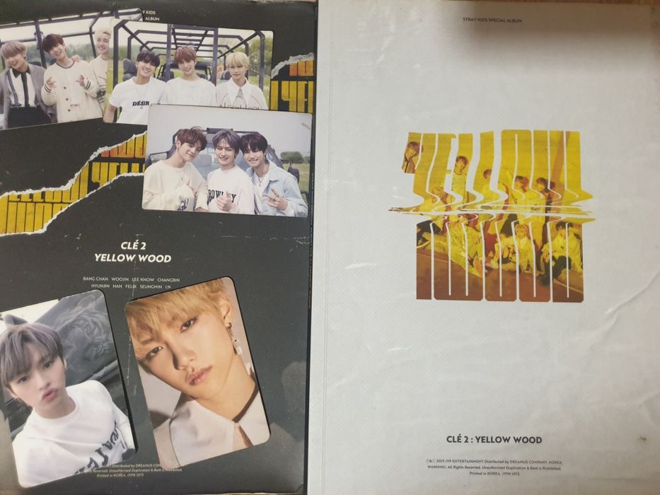 Albume kpop (exo, nct, skz, mx)