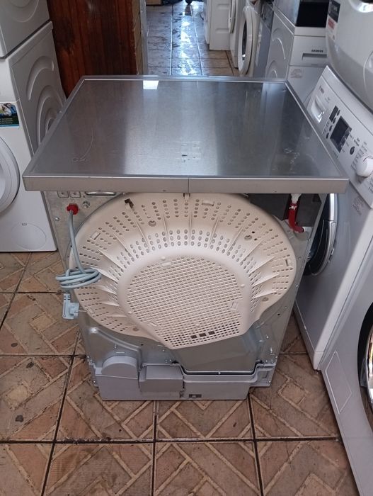 Професионална сушилня  Електтолукс Elektrolux TE1120 My Pro  8кг