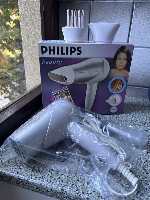 Сешоар PHILIPS модел 4868