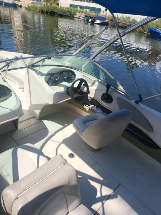 SEA RAY 175 3.0l