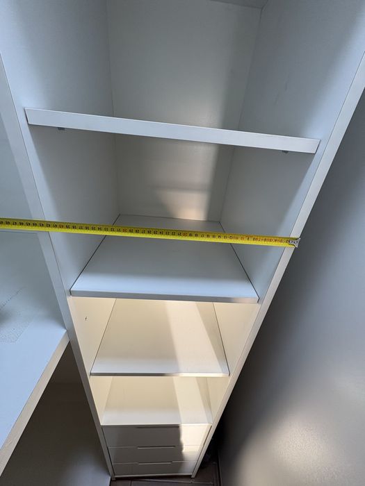 Vand un corp mobilier depozitare/pantofar pentru hol/balcon