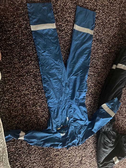 Зимний Комбинезон / куртка