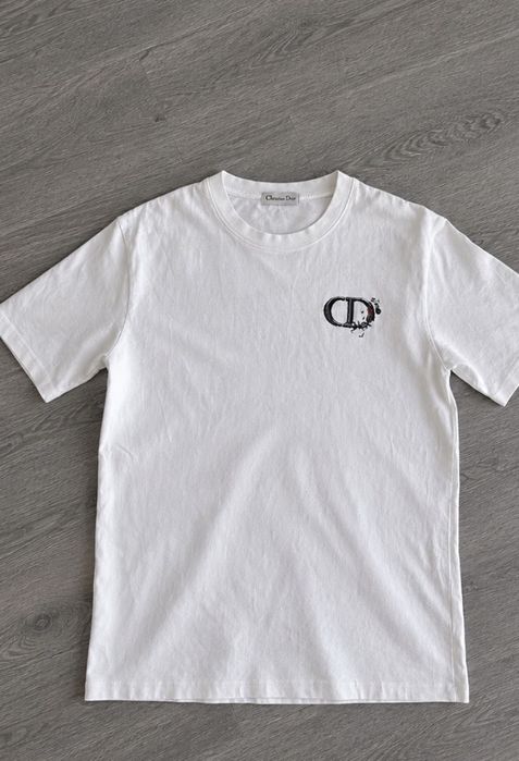 Tricou Christian Dior