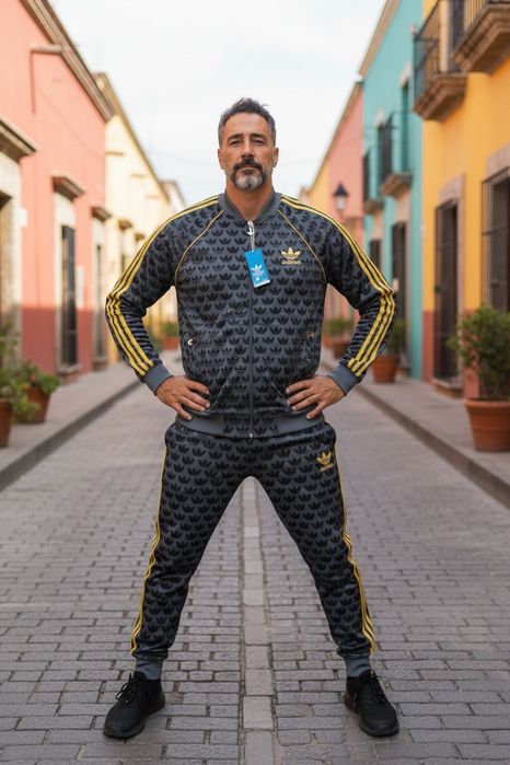 Trening Barbati Hugo Boss Armani D&G Adidas