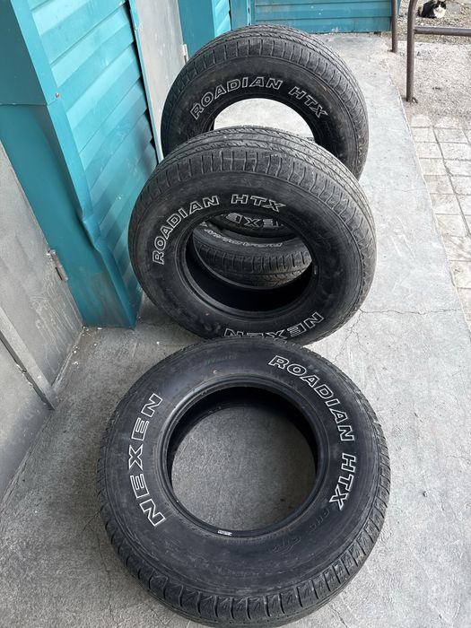 Продам Шины, балонны