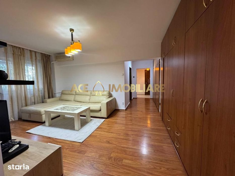 3 Camere de inchiriat | Campia Libertatii | Parcare | x2 Bai — fotografia 3