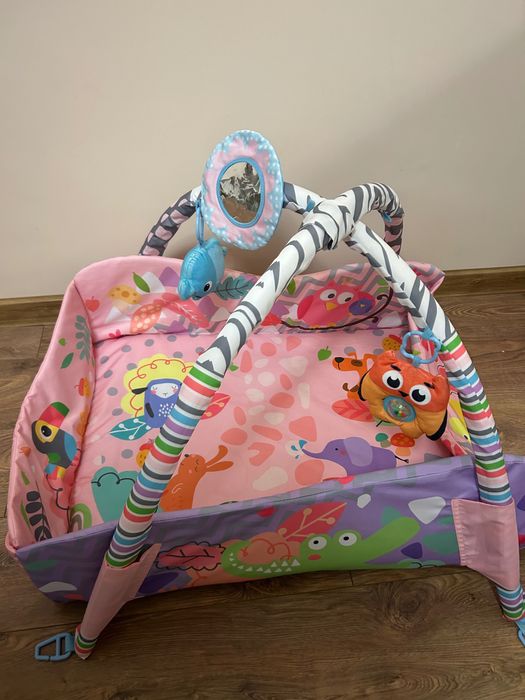 Активна гимнастика