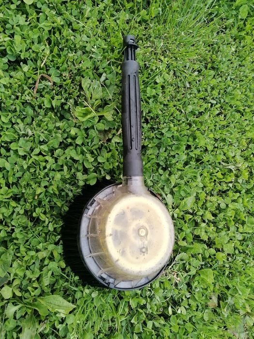 Piese pompe Karcher