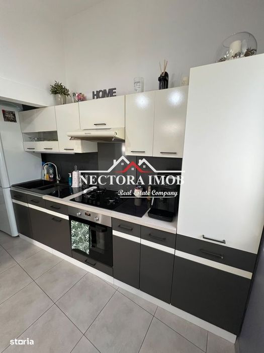 NECTORA IMOB Exclusivitate-Apartament Ultracentral - Str. Republicii