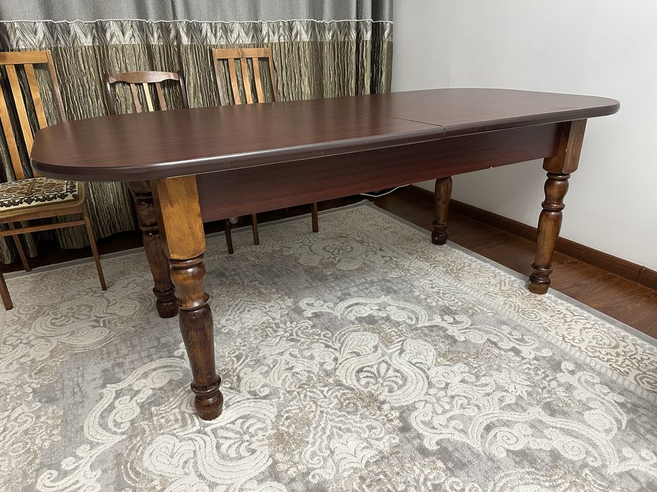 Стол для зала (раздвижной)