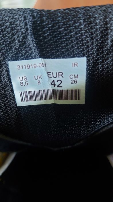 Маратонки Airmax