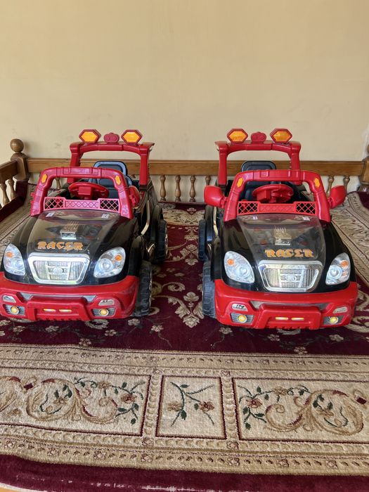 Мошина электр. детский 549 минг сумга сотилади