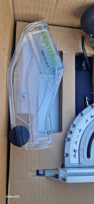 Festool accesorii circular