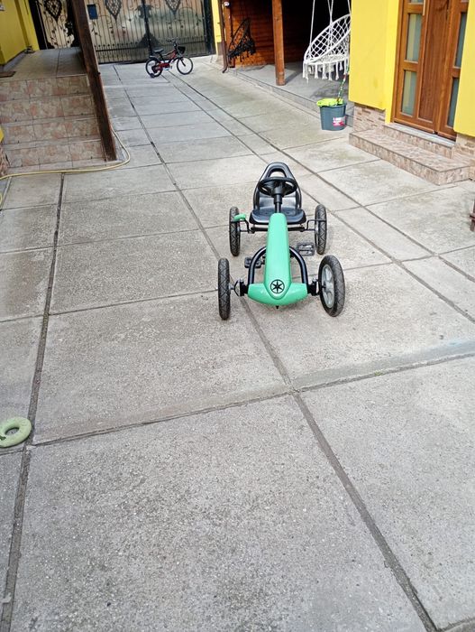 De vanzare kart