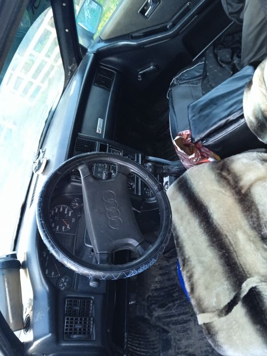 Продам Ауди 80 б 3 по болтам