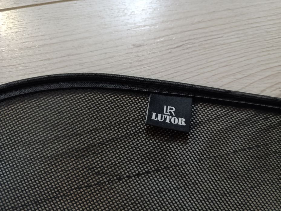 Продам шторки LUTOR