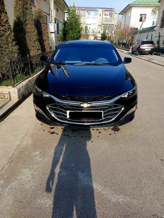 Продается Chevrolet Malibu 1.5