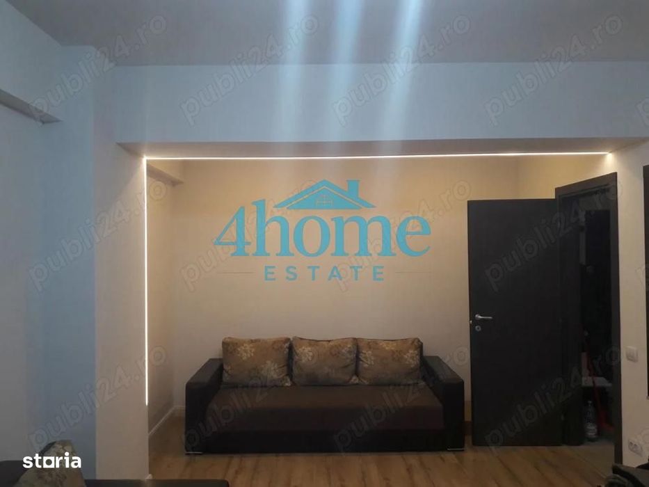 Apartament 2 Camere|Militari|Novum|Politehnica|Parcare