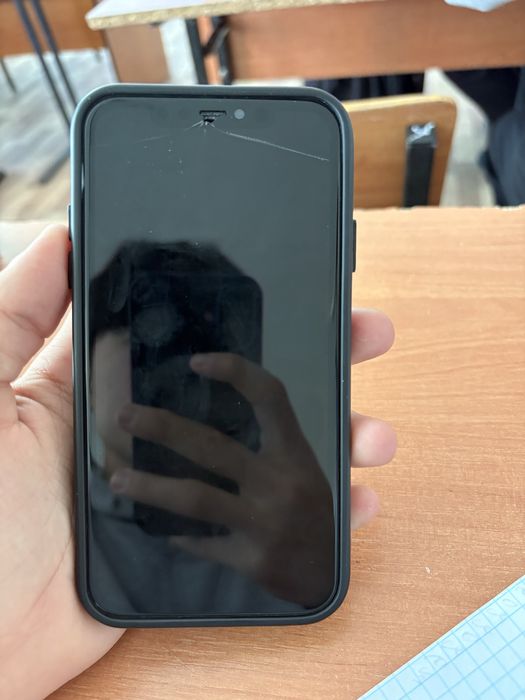 Iphone 11 идеал сост