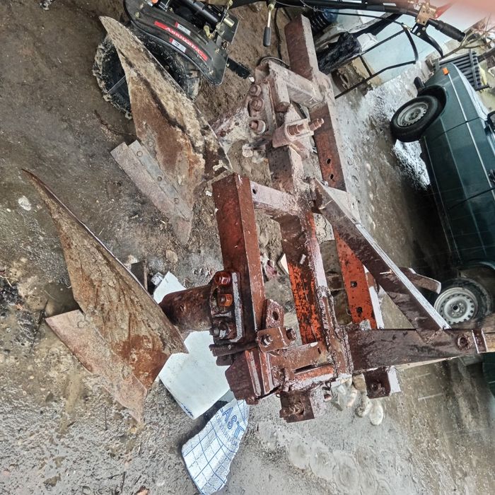 Чизел плуг барана комплект сотилади