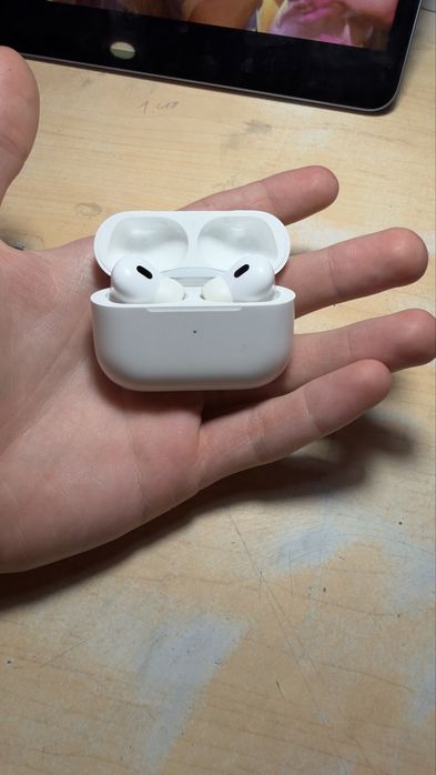 Airpods pro 2 lightning