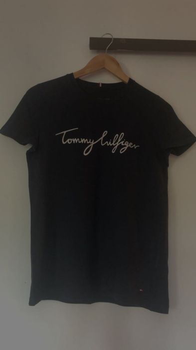 Tricou dama Tommy Hilfiger