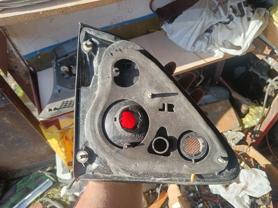 Задний фонарь оригинал