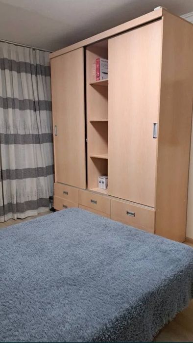 Аренда. СРОЧНО, 1 комн квартира, центр, Шота Руставели, Яккасарай