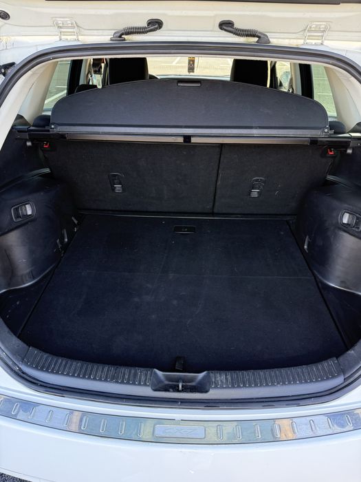 Mazda cx7 SUV 4*4 tractiune integrala