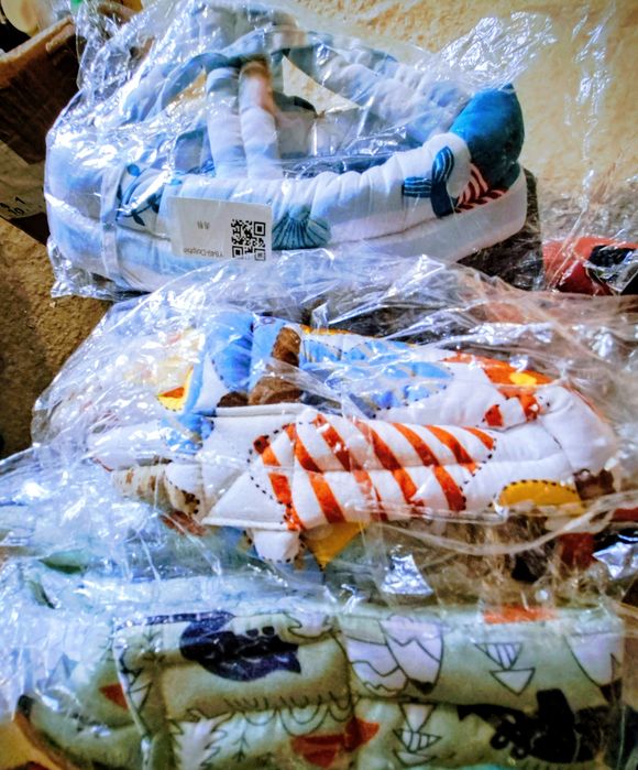 Нова каска / шлем за прохождане