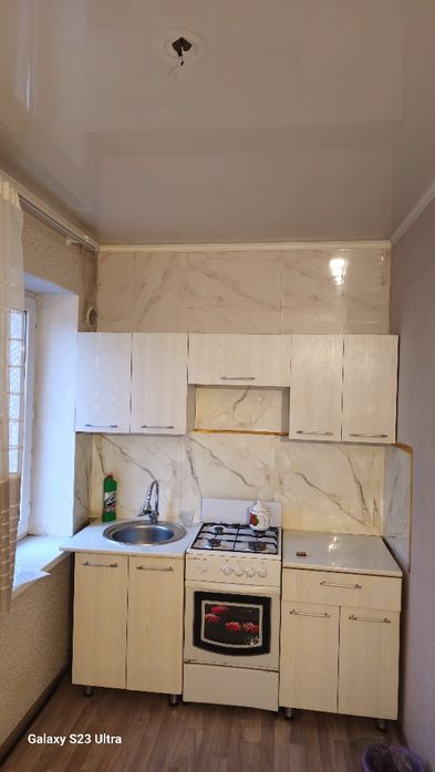 Продается 1 комнатная квартира