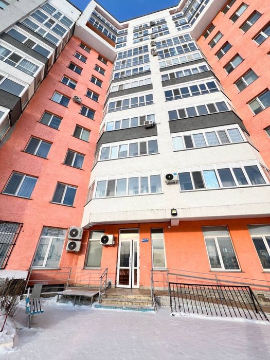 Продам 1 комнатную квартиру