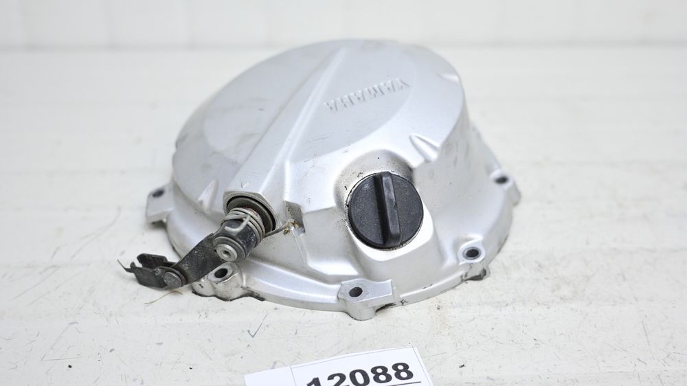 Capac Protectie Ambreiaj Motor Yamaha FZ6 2004 - 2009