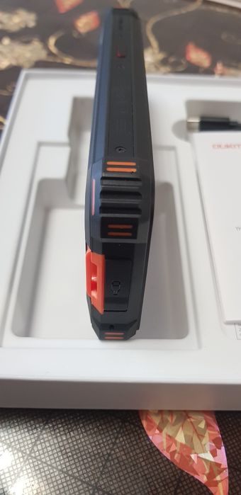 OUKITEL WP5Pro новый