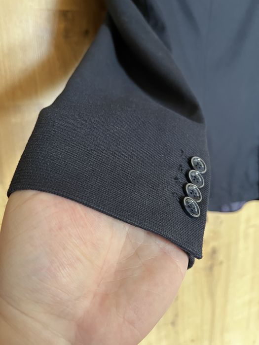 Мужской пиджак 54р.